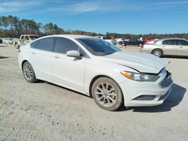 Photo 4 from auction – 2017 FORD FUSION SE with VIN 3FA6P0H76HR283514