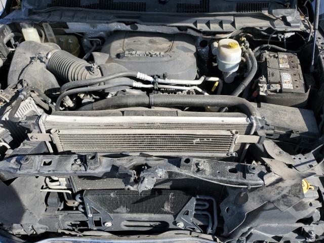 Photo 11 from auction – 2014 RAM 3500 ST with VIN 3C63RRGJ1EG217041