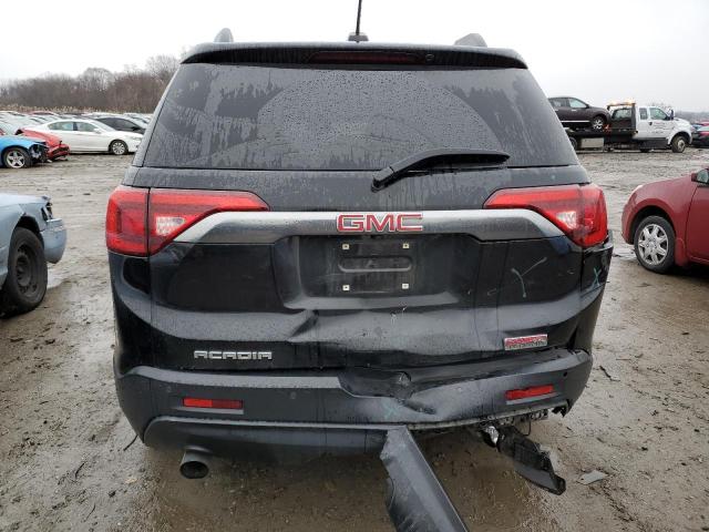 Photo 6 from auction – 2017 GMC ACADIA ALL with VIN 1GKKNTLS5HZ253397