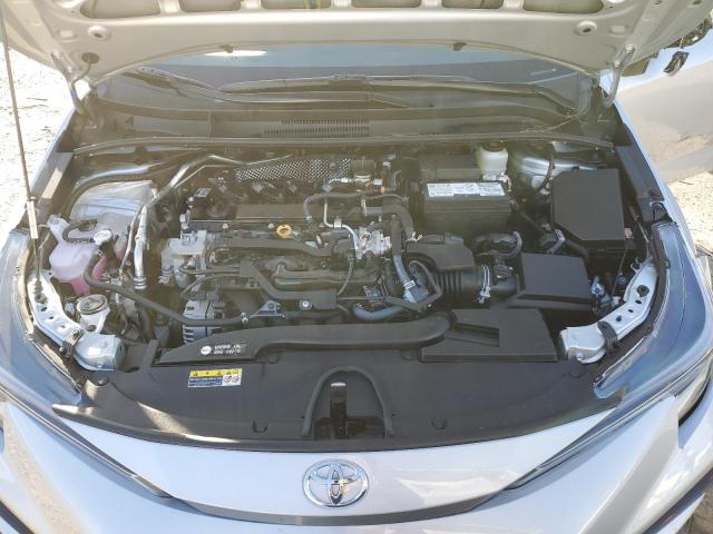 Photo 11 from auction – 2023 TOYOTA COROLLA SE with VIN 5YFP4MCE9PP142381
