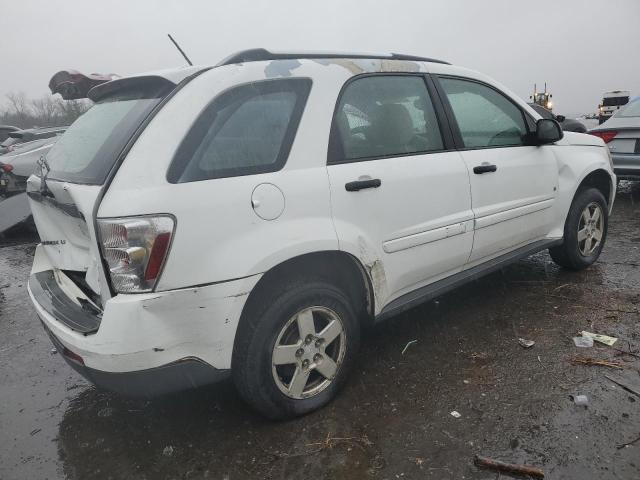 Photo 3 from auction – 2008 CHEVROLET EQUINOX LS with VIN 2CNDL13F786305931