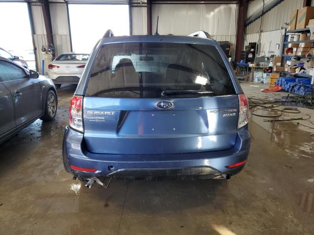 Photo 6 from auction – 2011 SUBARU FORESTER 2 with VIN JF2SHADC7BH714225