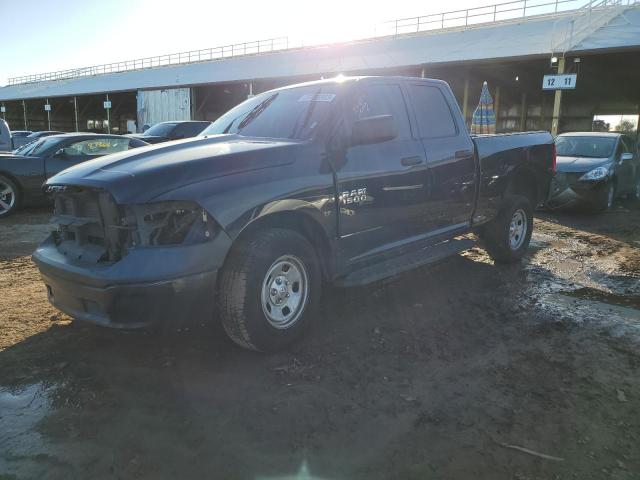 Photo 2 from auction – 2016 RAM 1500 ST with VIN 1C6RR6FG6GS189893