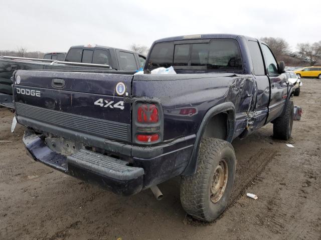 Photo 3 from auction – 1998 DODGE RAM 1500 with VIN 3B7HF13Y0WG227492