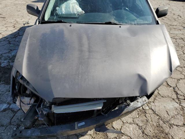 Photo 11 from auction – 2003 TOYOTA COROLLA CE with VIN 1NXBR32E13Z006925