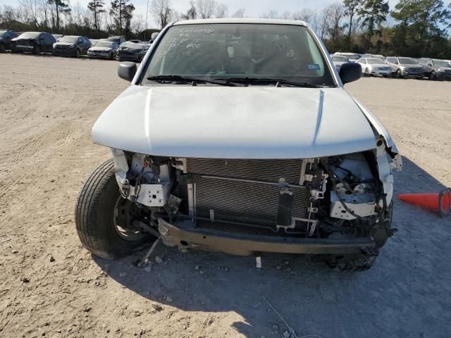 Photo 5 from auction – 2020 NISSAN FRONTIER S with VIN 1N6ED0CE7LN708994