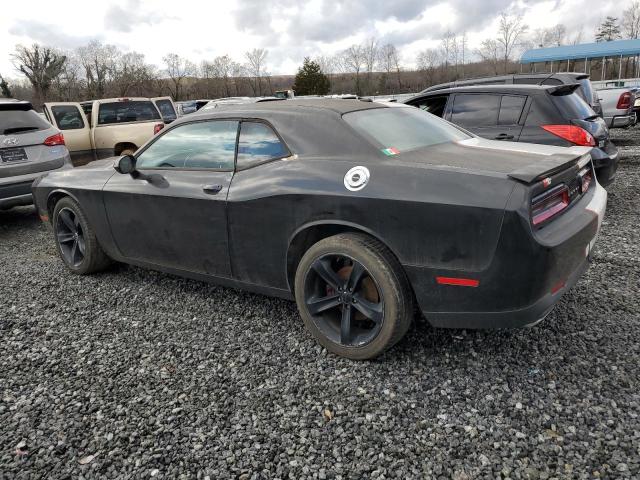 Photo 2 from auction – 2016 DODGE CHALLENGER with VIN 2C3CDZBT2GH176636