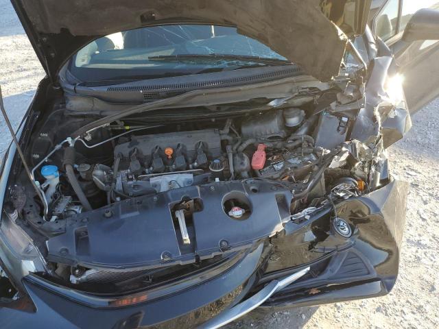 Photo 11 from auction – 2015 HONDA CIVIC EX with VIN 19XFB2F85FE012500