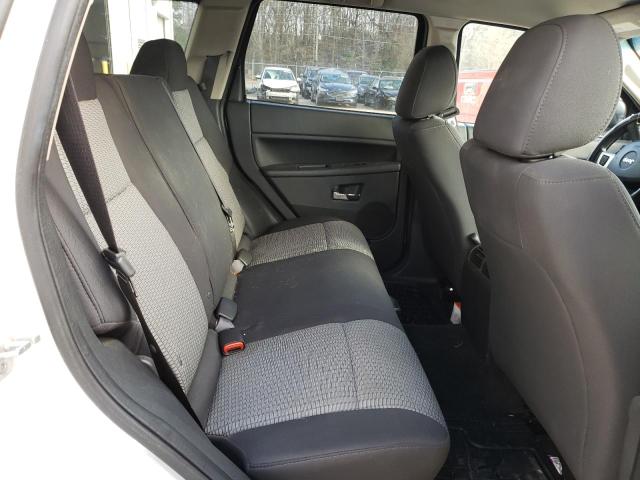 Photo 10 from auction – 2010 JEEP GRAND CHER with VIN 1J4PS4GK1AC155609