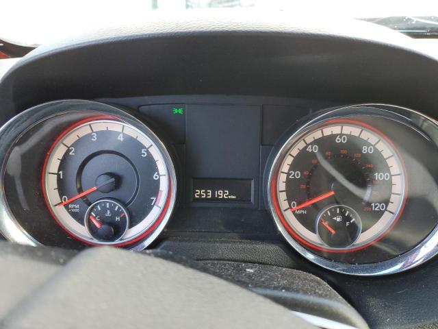 Photo 9 from auction – 2013 DODGE GRAND CARA with VIN 2C4RDGCG2DR522749