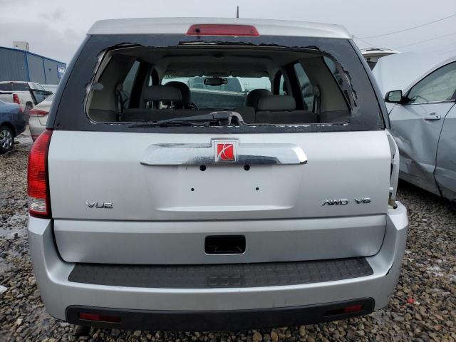 Photo 6 from auction – 2007 SATURN VUE with VIN 5GZCZ63457S872899