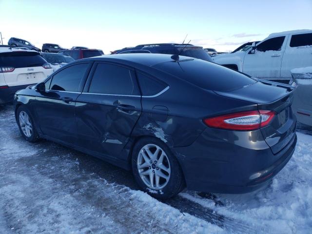 Photo 2 from auction – 2016 FORD FUSION SE with VIN 3FA6P0H78GR319766
