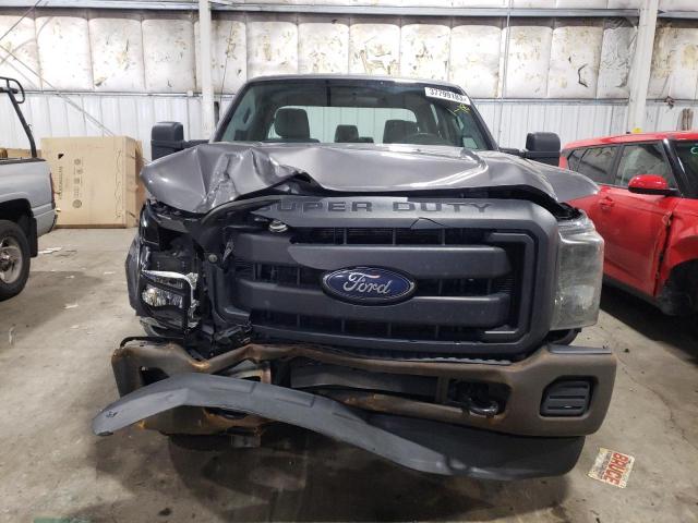 Photo 5 from auction – 2012 FORD F250 SUPER with VIN 1FT7W2B66CED22658