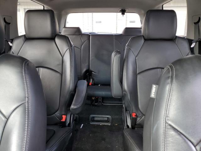 Photo 10 from auction – 2016 GMC ACADIA SLT with VIN 1GKKVRKD0GJ224666