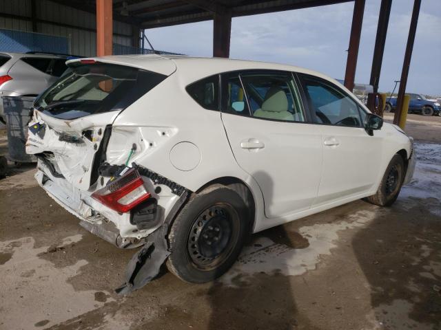 Photo 3 from auction – 2019 SUBARU IMPREZA with VIN 4S3GTAB60K3709851