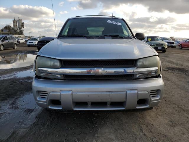 Photo 5 from auction – 2005 CHEVROLET TRAILBLAZE with VIN 1GNDS13S452102516