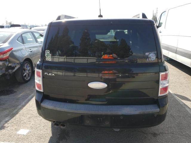 Photo 6 from auction – 2012 FORD FLEX SE with VIN 2FMGK5BC8CBD12465