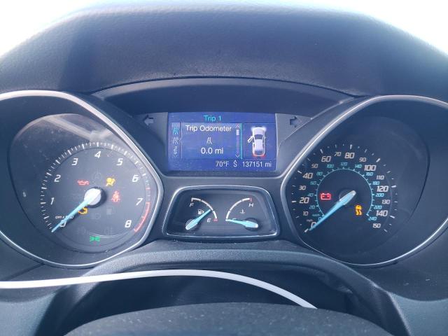 Photo 9 from auction – 2012 FORD FOCUS SE with VIN 1FAHP3K26CL477426