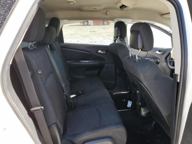 Photo 11 from auction – 2012 DODGE JOURNEY SX with VIN 3C4PDCBG2CT144106