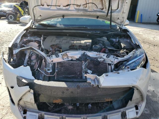 Photo 11 from auction – 2019 TOYOTA COROLLA L with VIN 5YFBURHE2KP933537