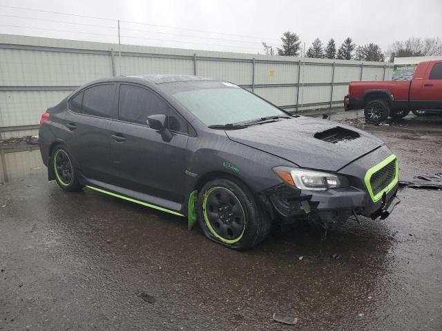 Zdjęcie 4 z aukcji – 2017 SUBARU WRX LIMITE z VIN JF1VA1L68H9806870