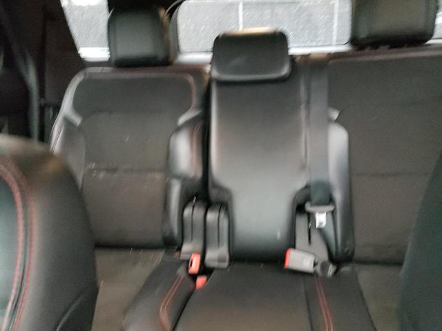 Photo 10 from auction – 2018 FORD EXPLORER X with VIN 1FM5K8D88JGB52577