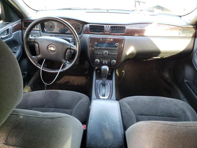 Photo 8 from auction – 2014 CHEVROLET IMPALA LIM with VIN 2G1WB5E39E1139293