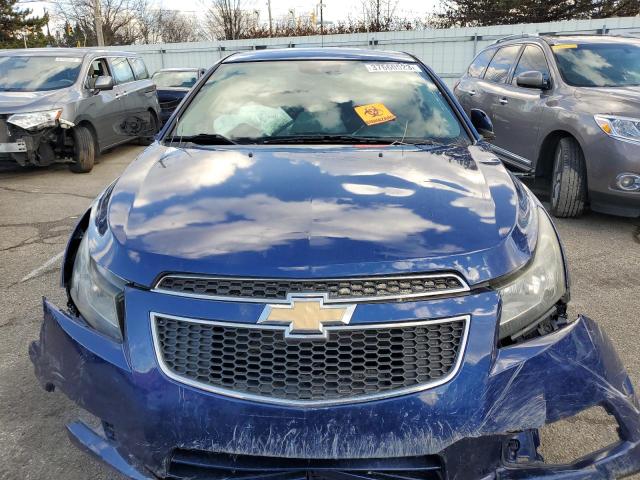 Photo 5 from auction – 2012 CHEVROLET CRUZE LT with VIN 1G1PF5SC5C7344820