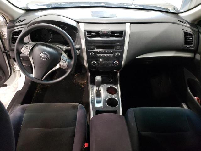 Photo 8 from auction – 2013 NISSAN ALTIMA 2.5 with VIN 1N4AL3AP1DC216930