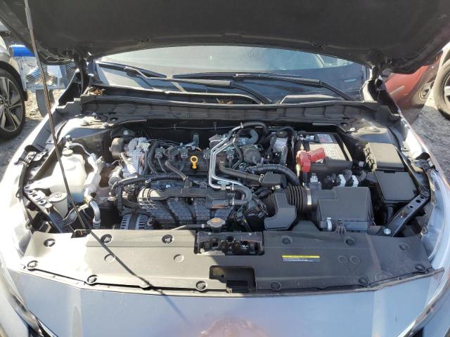 Photo 11 from auction – 2022 NISSAN ALTIMA SR with VIN 1N4BL4CV7NN395955