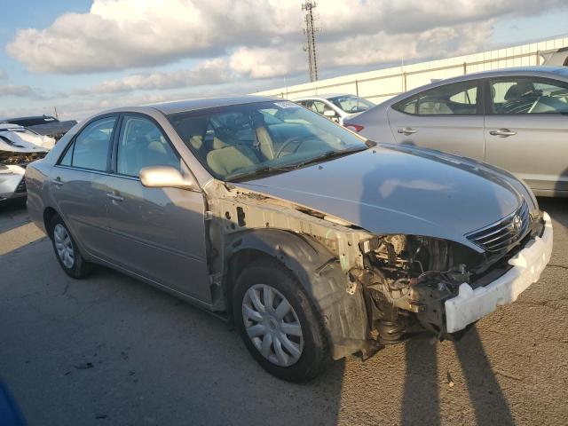 Photo 4 from auction – 2005 TOYOTA CAMRY LE with VIN 4T1BE32K05U027799
