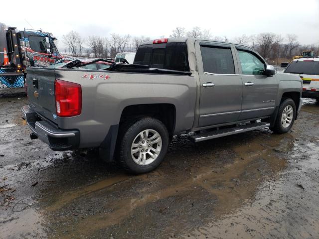 صورة رقم 3 من المزاد - 2017 CHEVROLET SILVERADO مع VIN 3GCUKSEC8HG346427