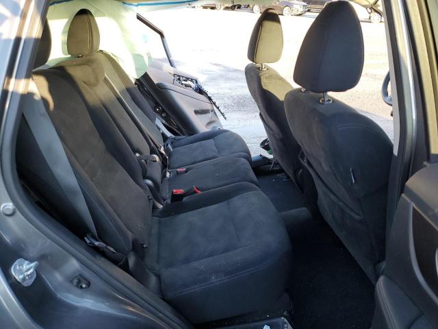 Photo 11 from auction – 2016 NISSAN ROGUE S with VIN 5N1AT2MV2GC812210