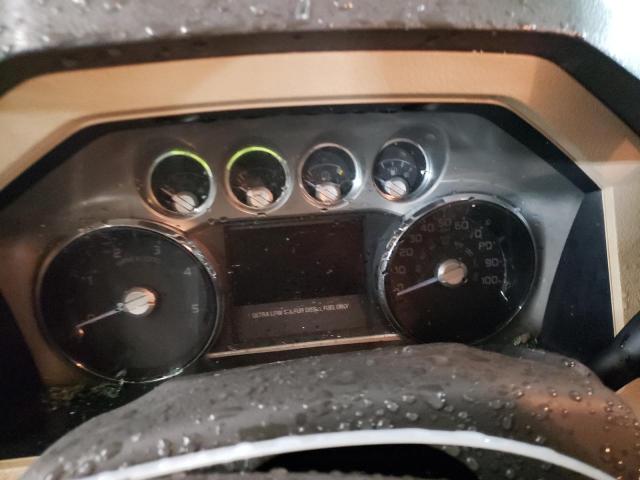 Photo 9 from auction – 2012 FORD F250 SUPER with VIN 1FT7W2BT9CEB98827