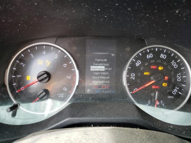 Photo 9 from auction – 2021 TOYOTA RAV4 LE with VIN 2T3H1RFV0MC094780