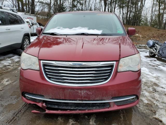 Photo 5 from auction – 2013 CHRYSLER TOWN & COU with VIN 2C4RC1BG3DR696508