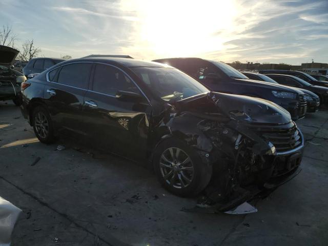 Photo 4 from auction – 2015 NISSAN ALTIMA 2.5 with VIN 1N4AL3AP8FC458472