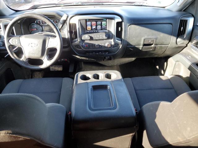 Photo 8 from auction – 2017 CHEVROLET SILVERADO with VIN 3GCUKREC9HG312764