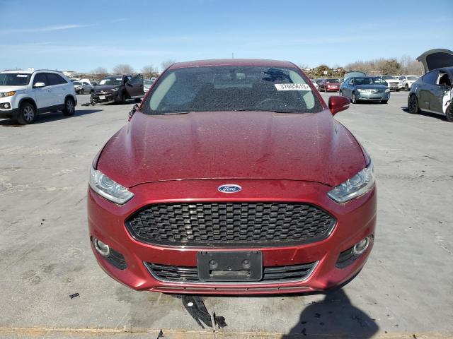 Photo 5 from auction – 2013 FORD FUSION TIT with VIN 3FA6P0K95DR214950