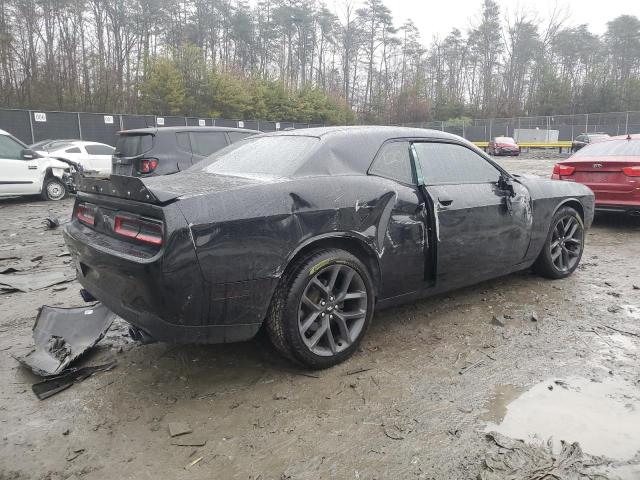 Photo 3 from auction – 2019 DODGE CHALLENGER with VIN 2C3CDZAG5KH688162