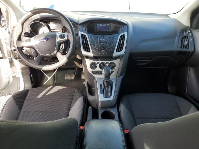 Photo 8 from auction – 2013 FORD FOCUS SE with VIN 1FADP3F26DL352808