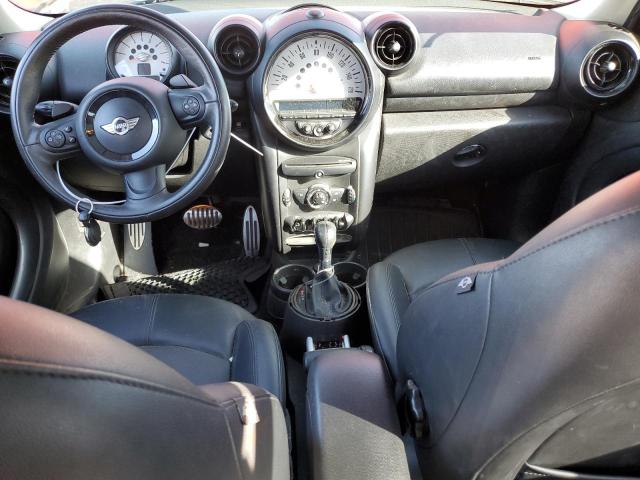 Photo 8 from auction – 2014 MINI COOPER with VIN WMWZC3C54EWP26503