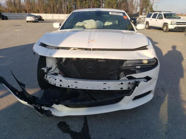 Photo 5 from auction – 2016 DODGE CHARGER PO with VIN 2C3CDXAT1GH163799