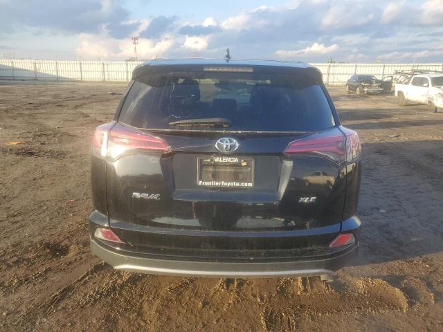Photo 6 from auction – 2018 TOYOTA RAV4 ADVEN with VIN 2T3WFREV6JW471519