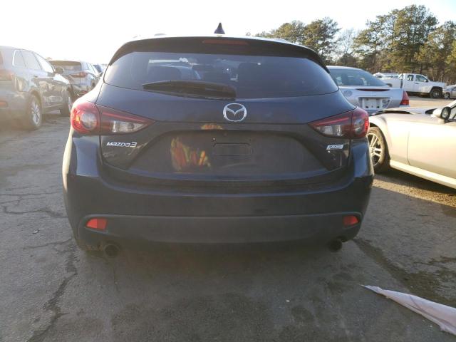 Photo 6 from auction – 2014 MAZDA 3 TOURING with VIN JM1BM1L7XE1203989