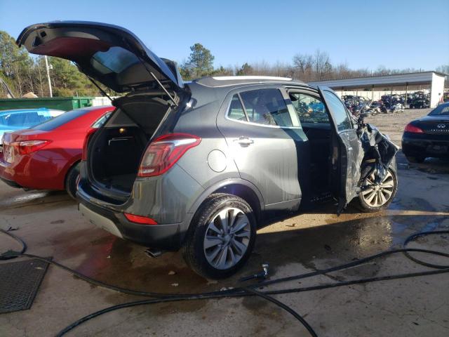 Photo 3 from auction – 2017 BUICK ENCORE PRE with VIN KL4CJASB1HB016572