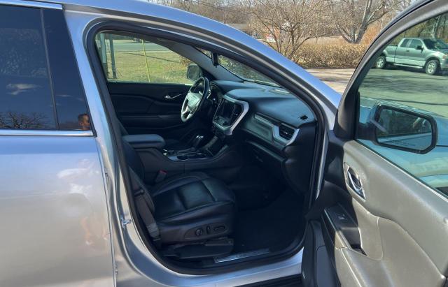 Photo 5 from auction – 2017 GMC ACADIA SLT with VIN 1GKKNMLS9HZ232879
