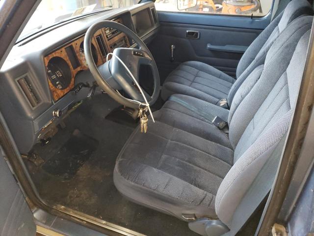Photo 7 from auction – 1987 FORD RANGER with VIN 1FTBR10T4HUC89872