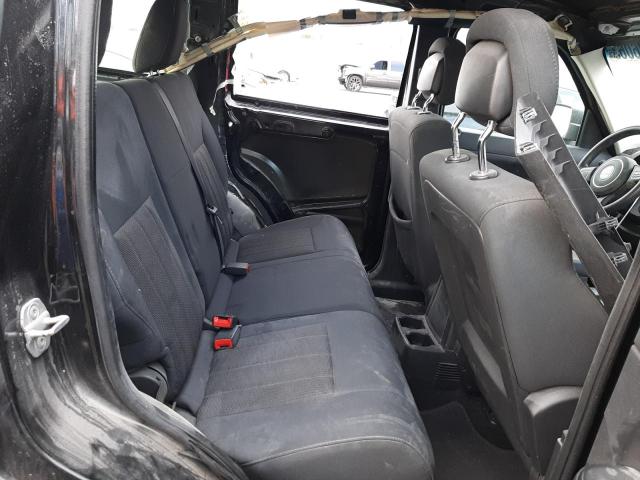 Photo 10 from auction – 2012 JEEP LIBERTY SP with VIN 1C4PJMAK8CW167324