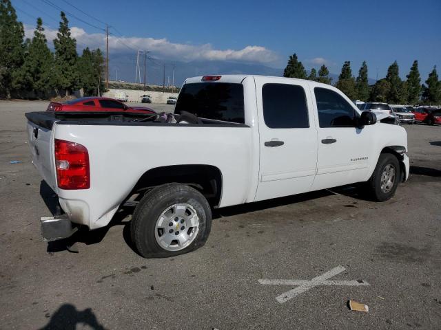 Photo 3 from auction – 2010 CHEVROLET SILVERADO with VIN 3GCRCSE05AG296388